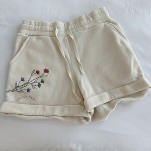Taylor Swift loving him was red taylor’s version lounge soft shorts — XS